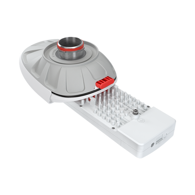 Adaptador TwistPort para Wave MLO5, Rocket LTU, R5-AC-PRISM, RP-5AC-GEN2, AF-5X y AF-5XHD de Ubiquiti, rango de operació