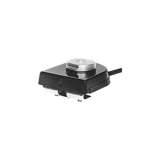Montaje de 3/4 (NMO)  para Cajuela, 5 m de Cable RG58U y Conector Mini UHF  Macho.