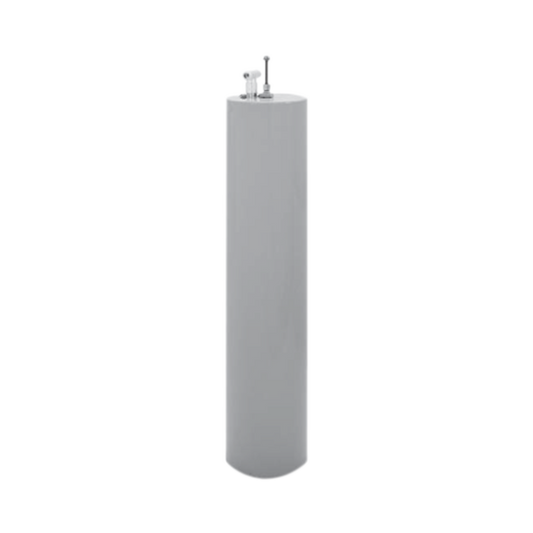 Filtro Pasa Banda/ Rechazo de Banda, 148-174 MHz, Cavidad de 5" Diámetro, 300 Watt, N Hembra.