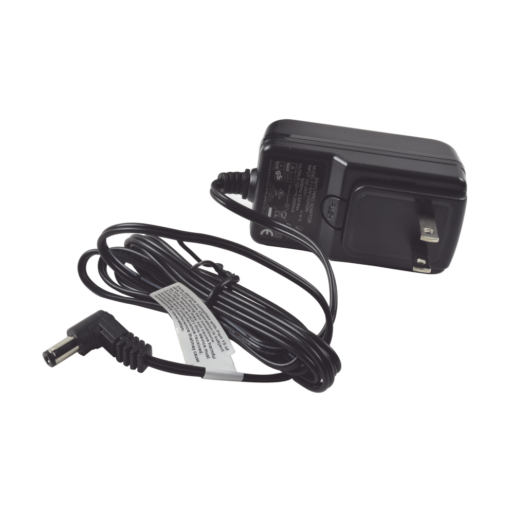 Kit de accesorios para probadores de video TPTURBO5MP,TPTURBO8MP, TPTURBOHD
