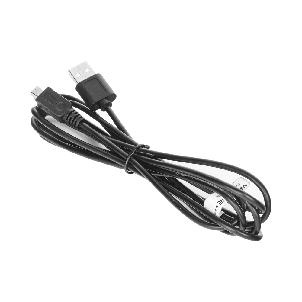 Universal USB to mini USB Programmer Cable for TCO4/TCO4LCV3G/Eco4light/Eco4light3G/PRO4/PRO43G/FMBASIC/TRACE5/TRACE5PLUS