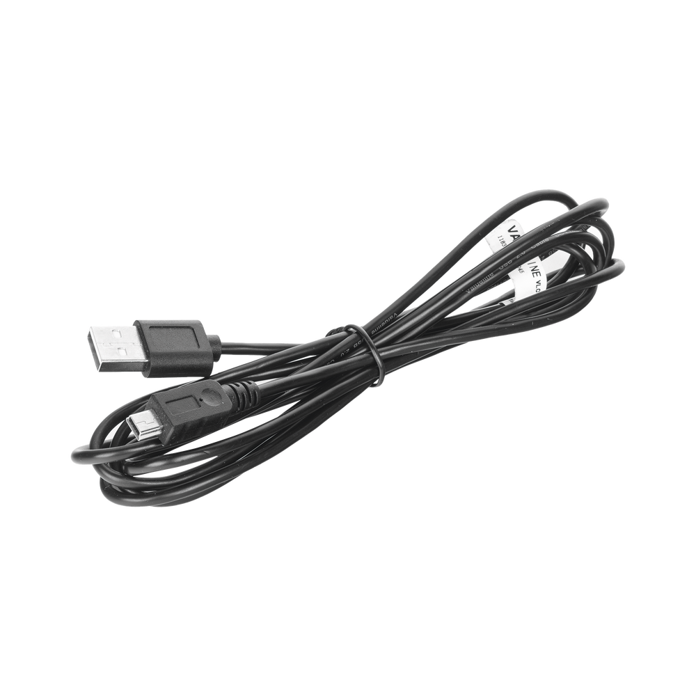 Cable Programador Universal USB a mini USB para TCO4/TCO4LCV3G/Eco4light/Eco4light3G/PRO4/PRO43G/FMBASIC/TRACE5/TRACE5PLUS