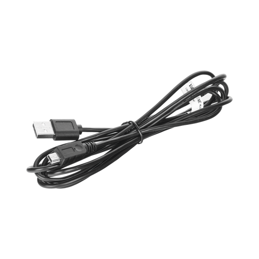 Cable Programador Universal USB a mini USB para TCO4/TCO4LCV3G/Eco4light/Eco4light3G/PRO4/PRO43G/FMBASIC/TRACE5/TRACE5PLUS