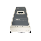 MPPT Solar Controller 60A 12/24/36/48V/ Maximum Open Circuit Voltage Voc 150Vdc/ Configurable for Lithium Batteries