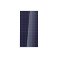 Panel Solar de 325 W / Para sistemas de interconexión y aislados en 24 Vcd./ Garantía de Potencia hasta 25 Años / 72 Células Policristalinos / Conectores MC4.