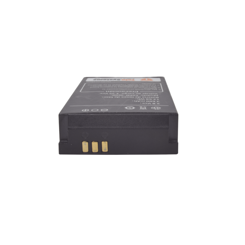 LI-ION BATTERY FOR POC RADIOS TE390 / TE580PLUS 3600mAh