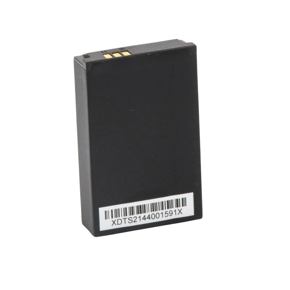 BATERÍA DE LI-ION PARA RADIOS POC TE390 / TE580PLUS 3600mAh