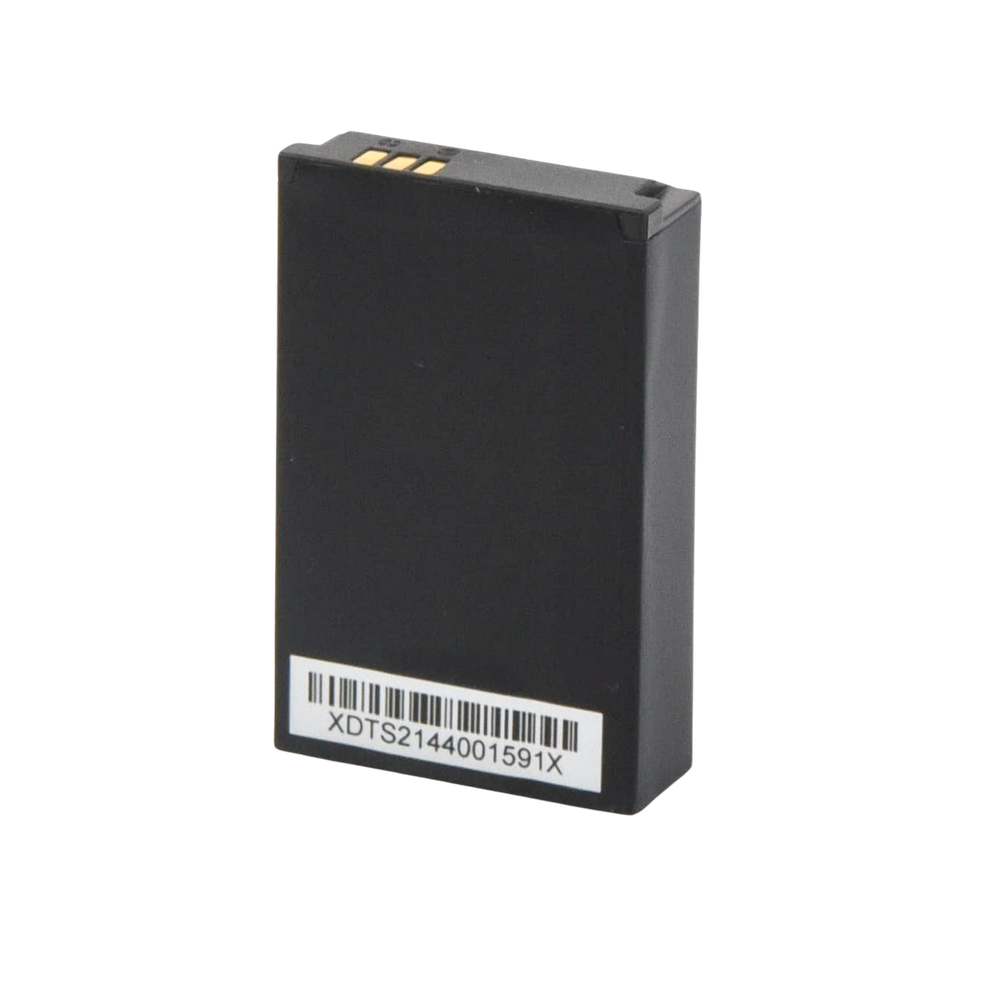 LI-ION BATTERY FOR POC RADIOS TE390 / TE580PLUS 3600mAh