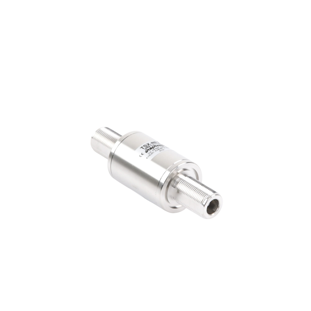 Protector Coaxial RF Bidireccional de 698-2700 MHz de 750W de Potencia Con Conectores N Hembra (ambos lados)