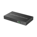 Controlador de VideoWall 2x2 | Multiples Modos de Vista | Audio 3.5mm | Control RS232