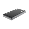Divisor (Splitter) HDMI 4K de 1 Entrada a 4 Salidas (Simultaneas) / Soporta 4K×2K  / Soporta 4 equipos con conexión en Cascada / Ajuste de resoluciones EDID / HDR / HDMI 2.0 /  HDCP 2.2  / Permite mezclar pantallas en 4K y 1080P