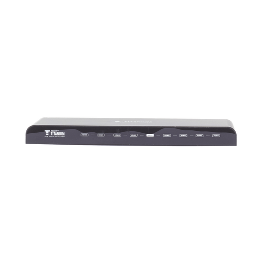 Divisor HDMI de 1 entrada a 8 salidas 4K x 2K @ 30 Hz soporta 3D