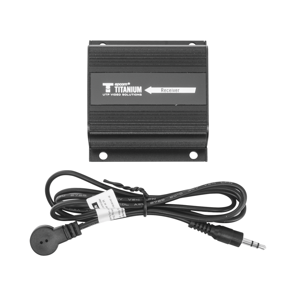 Receptor Compatible para Kits TT372EDID / TT714PRO / TT718PRO / TT744