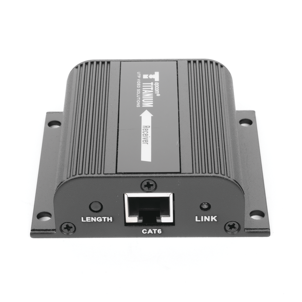 Receptor Compatible para Kits TT372EDID / TT714PRO / TT718PRO / TT744