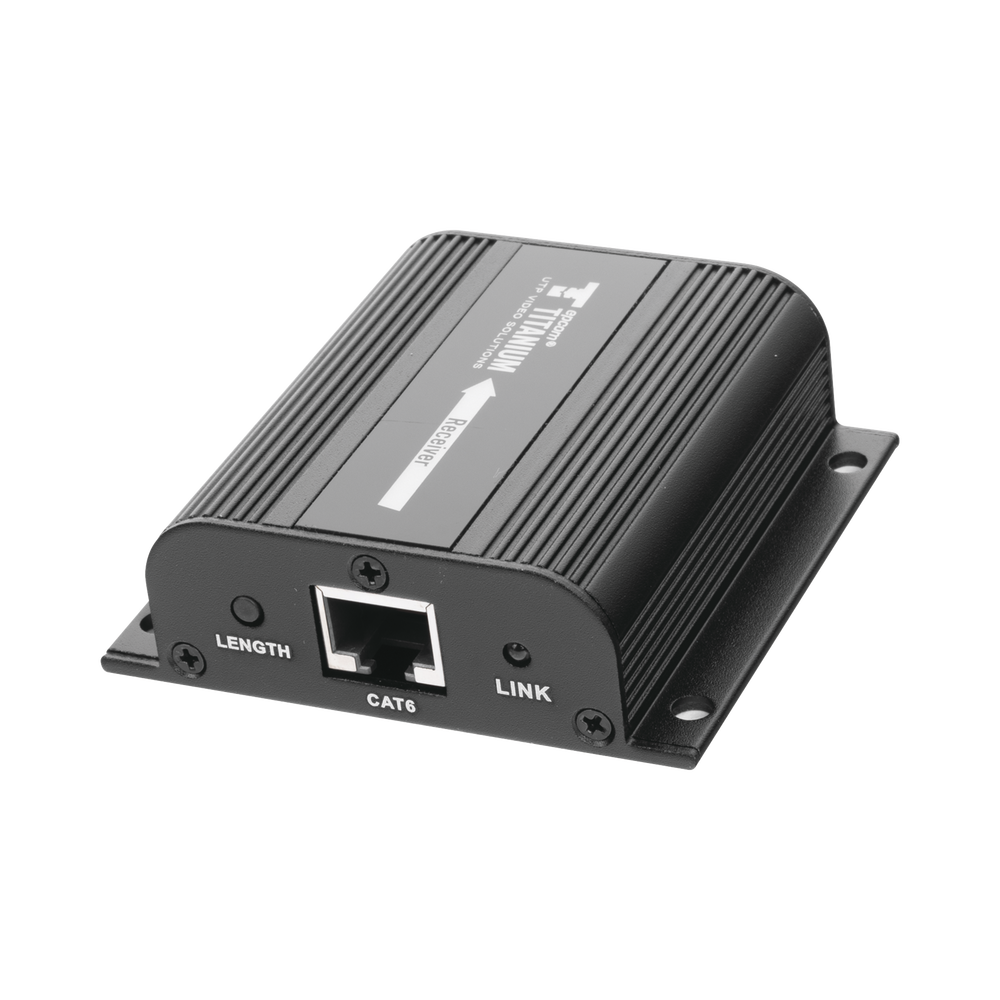 Receptor Compatible para Kits TT372EDID / TT714PRO / TT718PRO / TT744