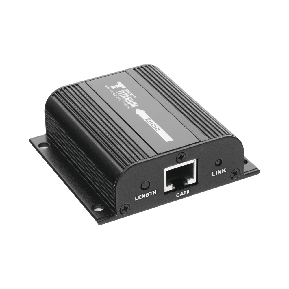 Receptor Compatible para Kits TT372EDID / TT714PRO / TT718PRO / TT744