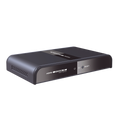Receptor HDMI sobre powerline con loop HDbitT, protocolo HDbitT, control IR , 1080 p@50/60 Hz, compatible con HDCP y kit TT380PRO. 