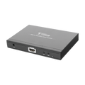 MATRICIAL DE VIDEO HDMI 4X1 (Divisor) / 4 Entradas a 1 Salida HDMI /  1080p @ 60Hz / Diferentes modos de Display / Pantalla completa, Modo Dual, Modo Quad / Conmutación por Botón o Control Remoto / Botón de Control de audio.