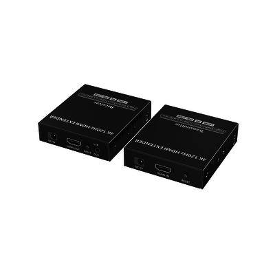 Extensor HDMI 4K120Hz