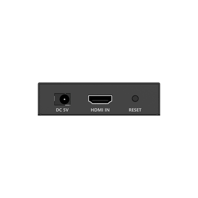 Extensor HDMI 4K120Hz
