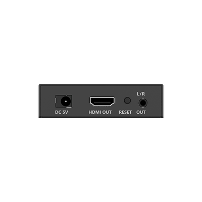 Extensor HDMI 4K120Hz