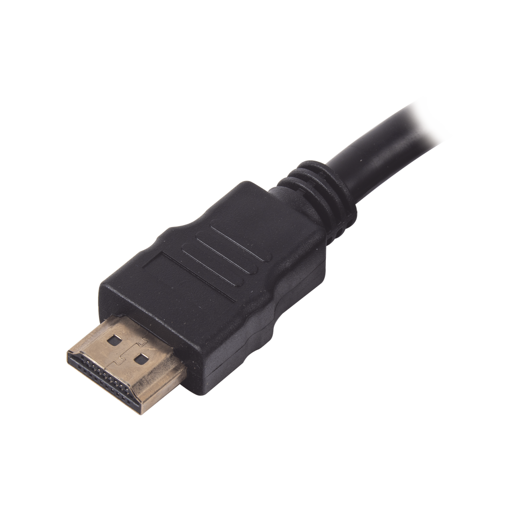 1 Meter 4K High Resolution HDMI Cable