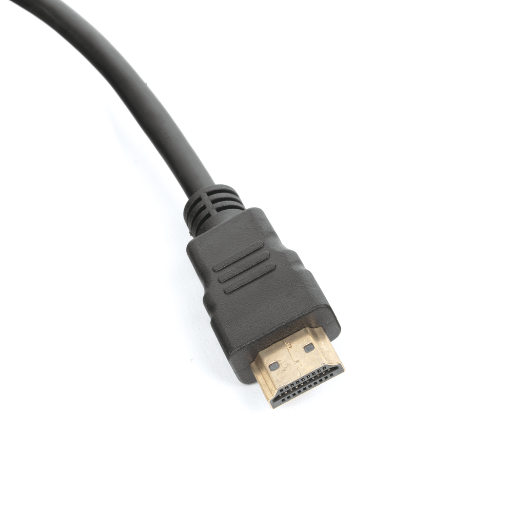 1 Meter 4K High Resolution HDMI Cable
