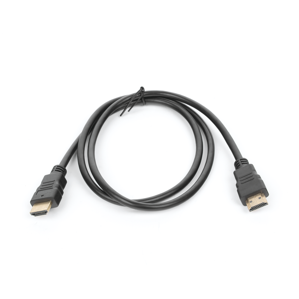 1 Meter 4K High Resolution HDMI Cable