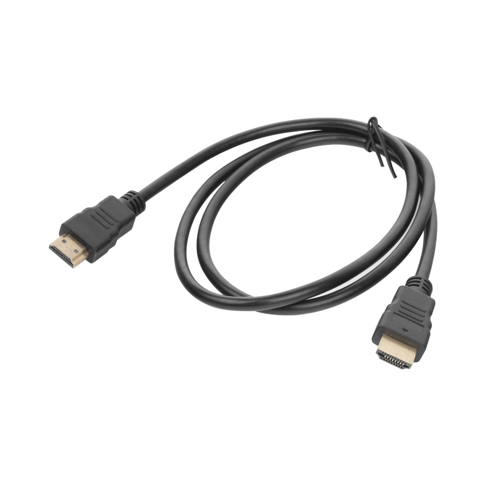 1 Meter 4K High Resolution HDMI Cable