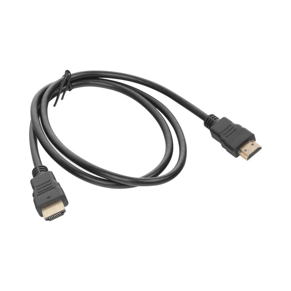 Cable HDMI de Alta Resolución en 4K de 1 Metro
