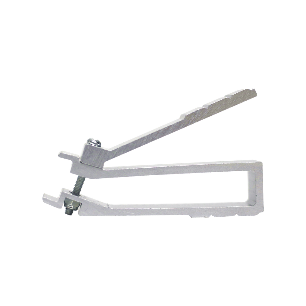 Herramienta para instalación de tuercas enjauladas en Gabinetes y Racks Linkedpro