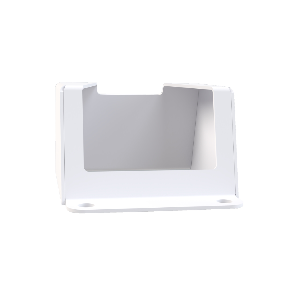 Protector de Acero para Domos tipo Eye Ball (Housing)