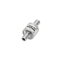 Protector RF Coaxial Contra Descargas Atmosféricas de 300 MHz a 1.2 GHz Con Conectores N Hembra