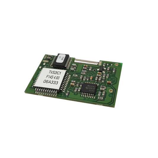 ROLLING CODE SCRAMBLER FOR ICOM