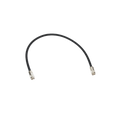 Cable de interconexión entre preselector y multiacoplador de longitud dependiente de las frecuencias.