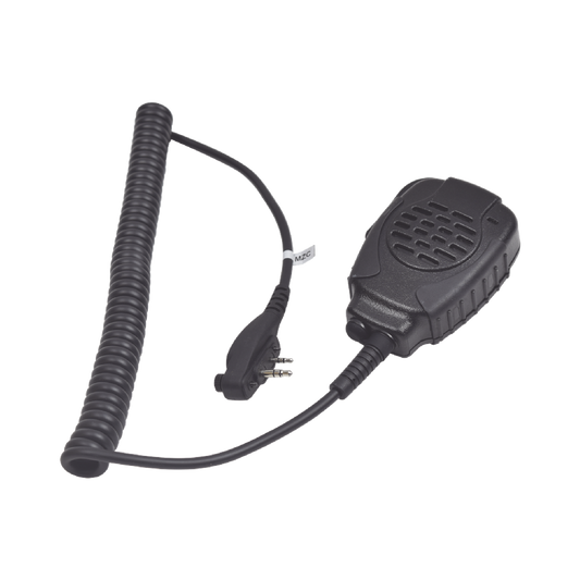 Micrófono - bocina con GPS para radios ICOM IC-F1100D / 1100DS / 2100D /2100DS /4103D