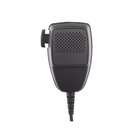 Micrófono para radios Motorola móviles GM300, DEM300, DEM200, SM50, SM120, SM130, M1225, CDM750, CDM1250, CDM1550, etc.  Alternativa para el original HMN3596