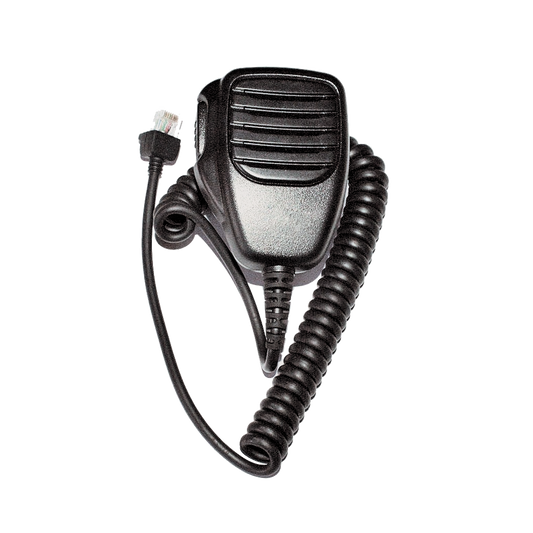 Micrófono para Radio Móvil ICOM (alternativa  de reemplazo para microfonos  radios mobiles icom)