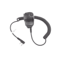 Micrófono-bocina con control remoto de volumen pequeño y ligero para radios Kenwood TK3230/3000/3402/3312/3360/3170,NX240/340/220/320/420