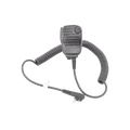 Micrófono bocina con control remoto de volumen para radios Motorola serie GP300/SP50/P1225/PRO3150/MAG ONE/EP450/EP350 y HYT serie TC500/518/600/610