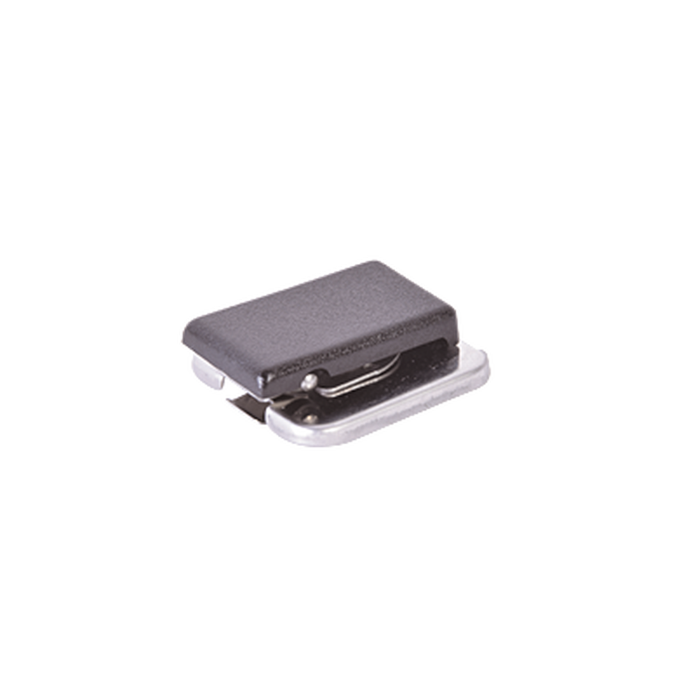 Clip de remplazo para micrófono bocina serie: TX308/ TX309