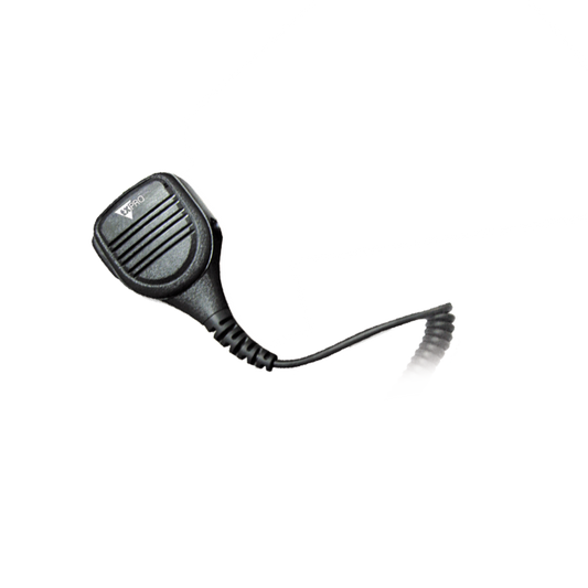 Micrófono-bocina para Intemperie para NXRADIO TE-390, HYT TC-610P / TC-780