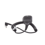 Micrófono - Bocina para Intemperie. Para HYT TC-500/ 518/ 600/ 610/ 700 y para Motorola GP300/ SP-50/ P1225/ PRO3150/ MAG ONE/ EP450/ EP350