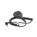 Micrófono - Bocina para Intemperie. Para HYT TC-500/ 518/ 600/ 610/ 700 y para Motorola GP300/ SP-50/ P1225/ PRO3150/ MAG ONE/ EP450/ EP350