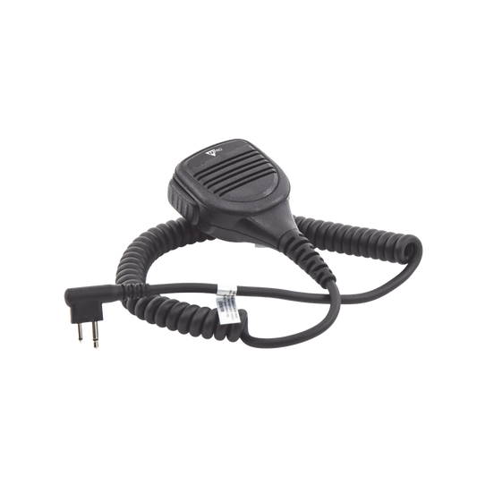 Micrófono - Bocina para Intemperie. Para HYT TC-500/ 518/ 600/ 610/ 700 y para Motorola GP300/ SP-50/ P1225/ PRO3150/ MAG ONE/ EP450/ EP350