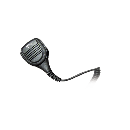 Micrófono - bocina para intemperie para ICOM IC-F50/ 60/ 3161/ 4161