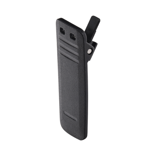 Clip para cinturón compatible con radios TX320