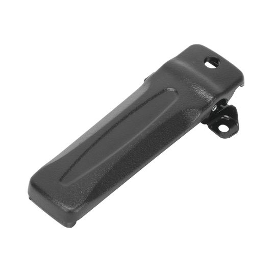 Clip de cinturón con fijación de tornillos para TK-2000/3000/2402/3402, NX-240/340, NX-1000/3000
