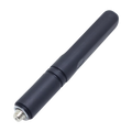 Antena UHF Helicoidal Recortada, 400-470 MHz, para Radios Portátiles Motorola DEP570/DGP8050/DGP8550/DEP550E/DEP570E/DGP8550E
