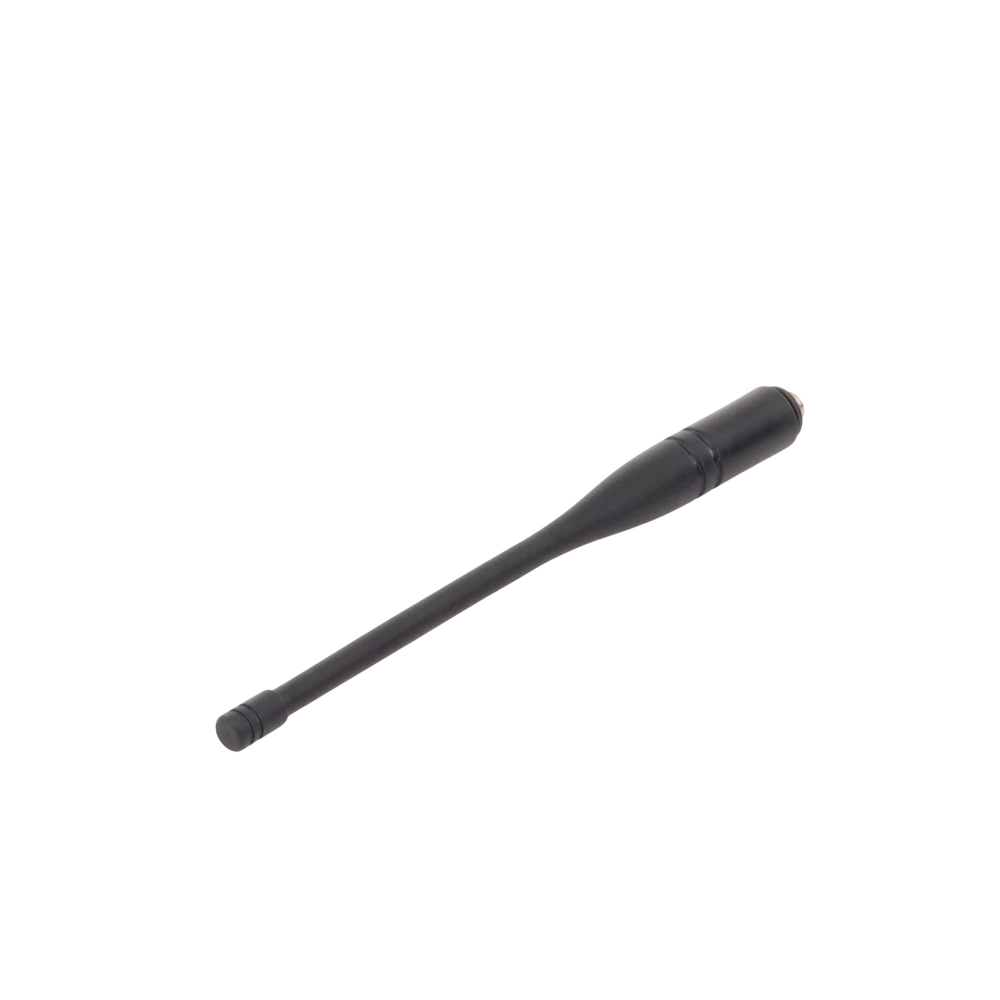 Antena UHF Helicoidal, 400-470 MHz, para Radios Portátiles Motorola DEP570/DGP8050/DGP8550/DEP550E/DEP570E/DGP8550E